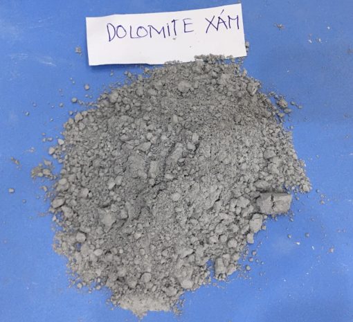 Bột đá dolomite - Khoáng Sản Hachico - Công Ty TNHH Khoáng Sản Hachico Việt Nam